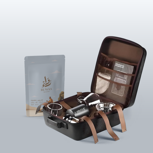 عرض الذواق - Gourmet offer