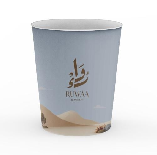 اكواب رواء - Ruwaa Cups
