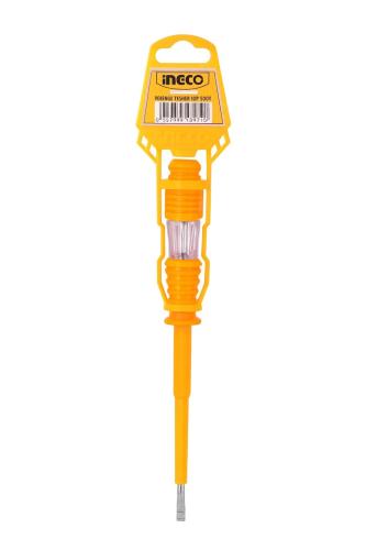 Electricity tester