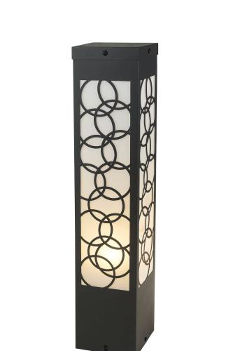 Garden pole model E45