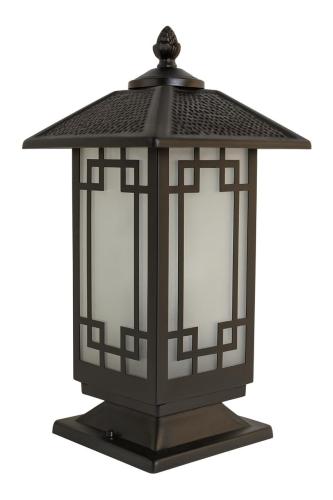Garden lantern model 02