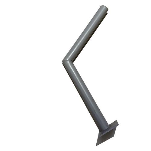A column half a meter by half a meter