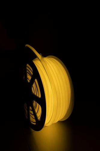 Li Watar Proff Yellow