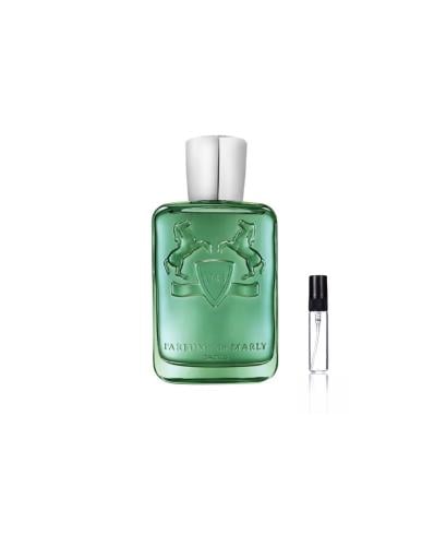 عينة عطر دي مارلي جرينلي Greenley Parfums de Marly