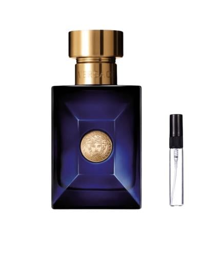 عينة عطر ديلان بلو من فرزاتشي