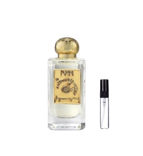 عينة عطر لا دانزا ديلي ليبيلول من نوبل 1942