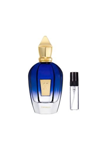 عينة عطر زيرجوف تورينو 21