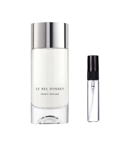 عينة عطر لي سيل ديسي ايسي مياكي تواليت