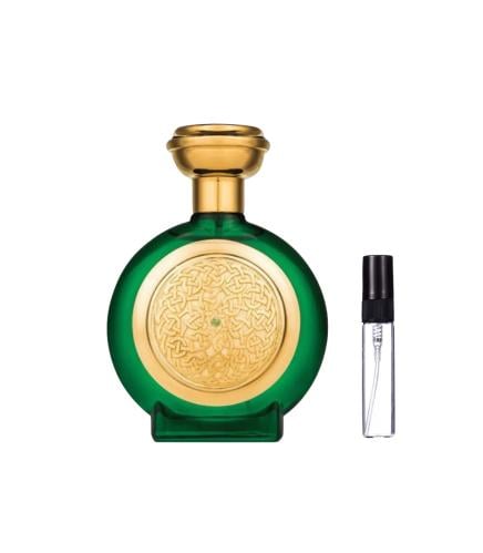 عينة عطر Green Sapphire Boadicea