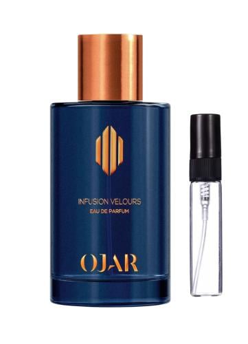 عينة عطر اوجار انفوجن فيلورز