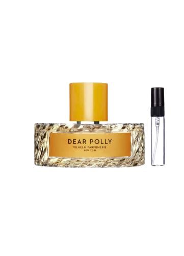 عينة فيلهلم دير بولي للجنسين Dear Polly Vilhelm Pa...