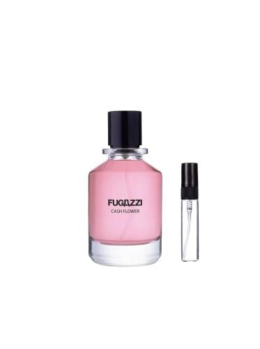 عينة عطر فوغازي كاش فلاور