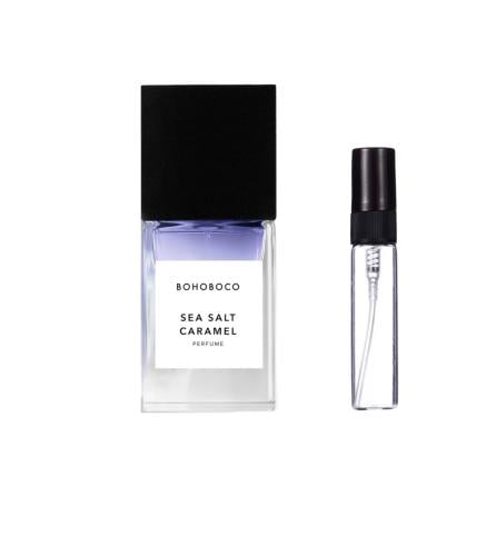عينة عطر سي سولت كاراميل