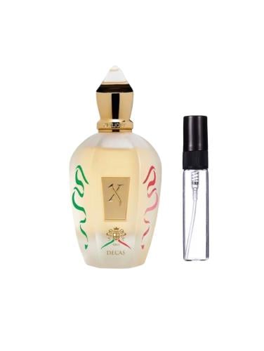 عينة عطر ديكاس من زيرجوف