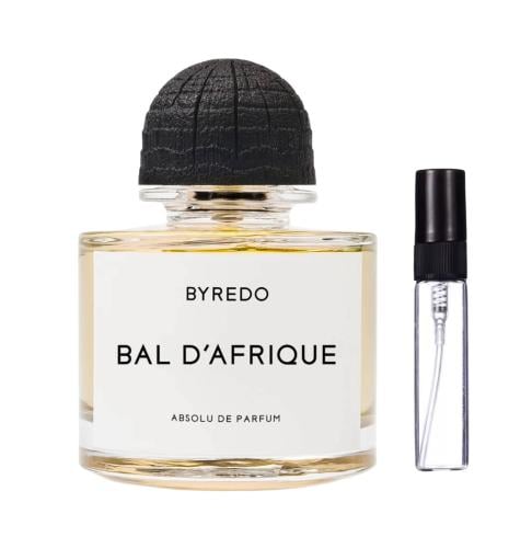 عينة عطر بال دافريك ابسولو دي بارفام
