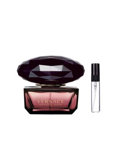 عينة عطر فرزاتشي كرستال نوار