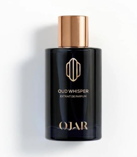 عينة عطر اوجار عود وسبر ojar oud whisper