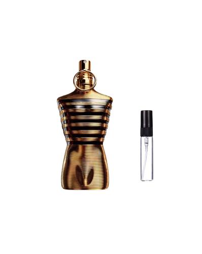 عينة عطر جان بول غولتير لومال الكسير الرجالي او دو...