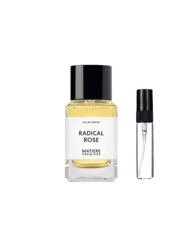 عينة عطر راديكال روز