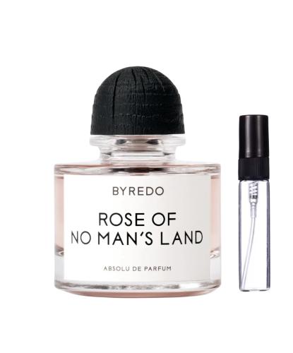 عينة عطر روز نو مان لاند ابسولو دي برفام