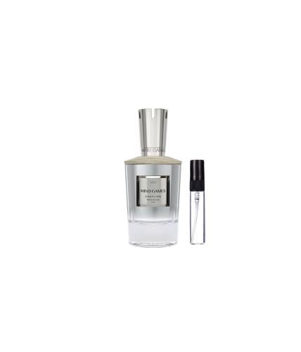 عينة عطر كاسلنج-CASTLING