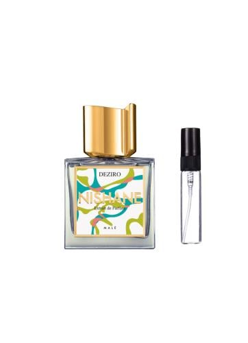 عينة عطر نيشاني ديزيرو