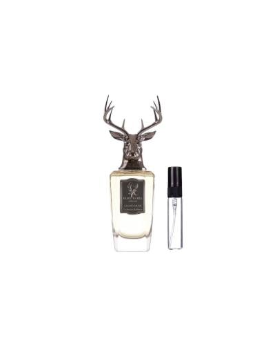 عينة عطر جراند مسك من بانا دورا اكستريت دي بارفيوم