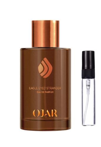 عينة عطر اوجار ايجل ايد ستراينجر