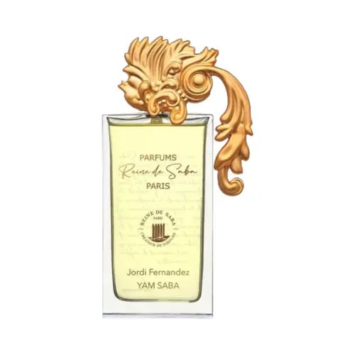عينة عطر رين دي سابا يام سابا Yam Saba Reine de Sa...