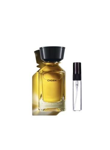 عينة عطر كيدن من عمان لاكجري