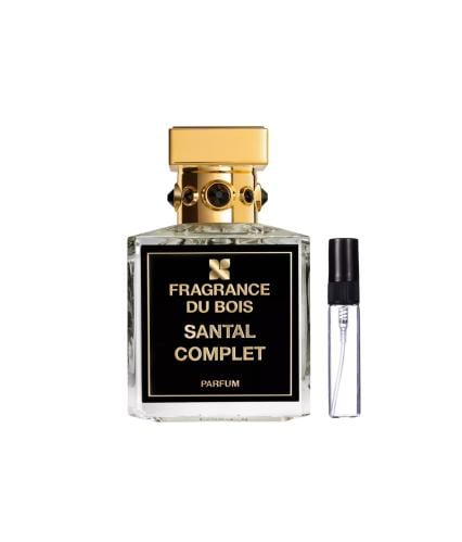 عينة عطر سانتال كومبليت