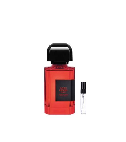 عينة عطر بي دي كي روج سموكينج اكستريت Rouge Smokin...