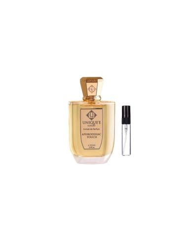 عينة عطر افروديسياك تاتش من يونيك لكجري اكستريت دو...