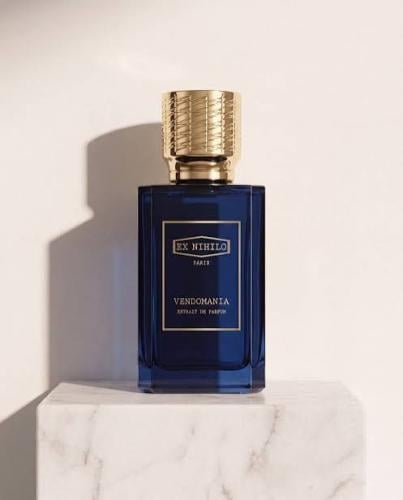 عينة عطر إكس نيهيلو فاندومانيا إكستريتVendomania E...