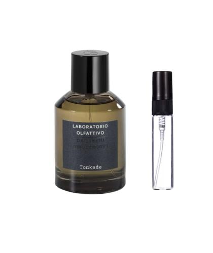 عينة عطر لابوراتوريو تونكادي ادو بارفيوم