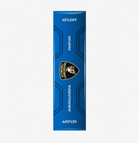 عينة عطر زيرجوف أفانغارديا Avanguardia Xerjoff