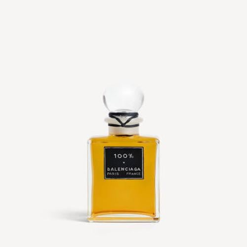 عينة عطر بالنسياغا 100٪. 100% Balenciaga