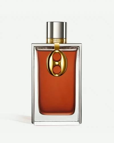 عينة عطر رابان بيرنينغ ليذر المجموعه الحصريه Burni...