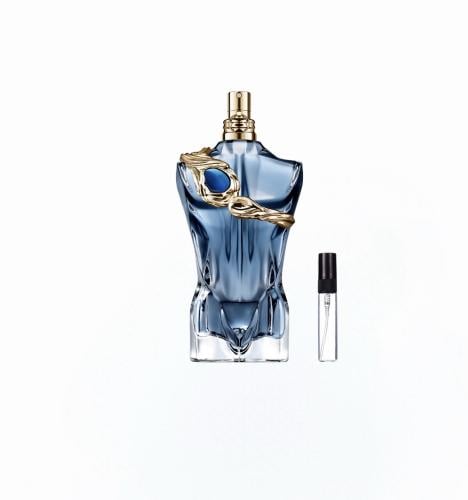 عينة عطر جان بول غوتتيه لو بو نارسيس او دو برفيوم