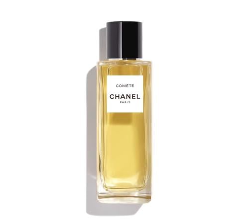 Chanel Comet sample