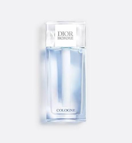 عينة عطر ديور اوم أو دو كولون Dior Homme Cologne 2...