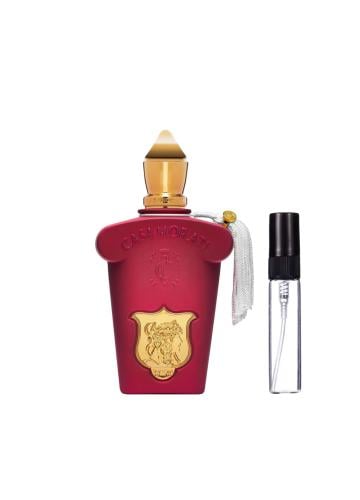 عينة عطر زيرجوف كاساموراتي 1888 اتاليكا اودو بارفي...