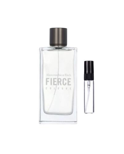 عينة عطر أبركرومبي آند فيتش فيرس كولون Fierce Aber...