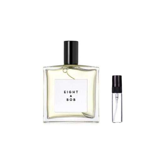 Sample of Eight & Bob perfume