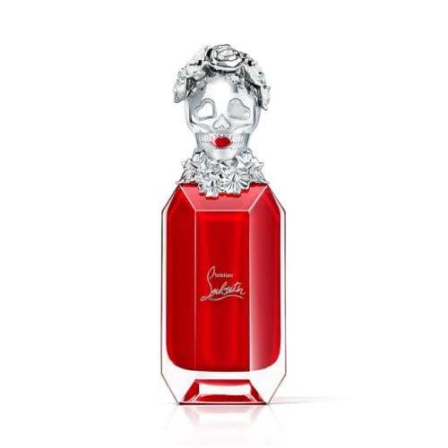 عينة عطر كريستيان لوبوتان لوبيكيس