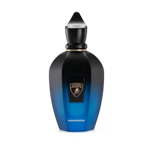 عينة عطر زيرجوف أفانغارديا Avanguardia Xerjoff