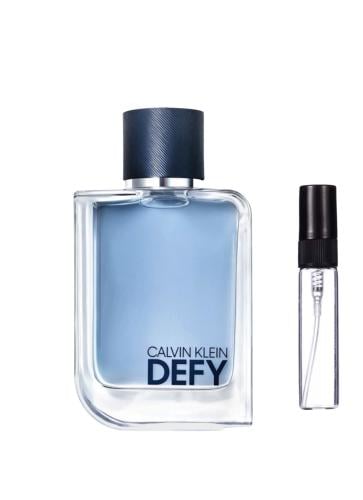 عينة عطر كالفن كلاين ديفي او دو تواليت