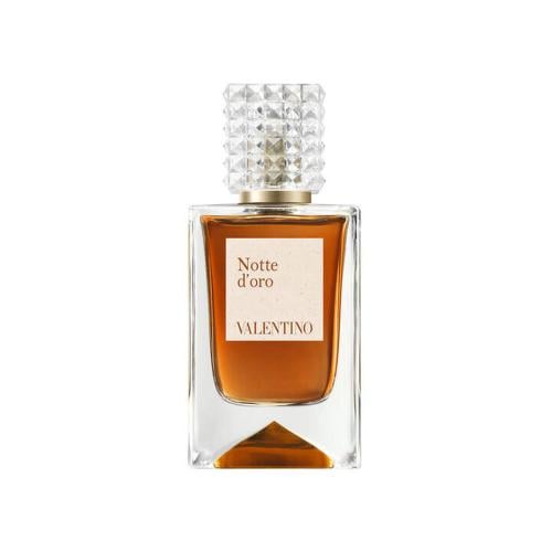 عينة عطر فالنتينو نوتو دورو Notte d'Oro Valentino