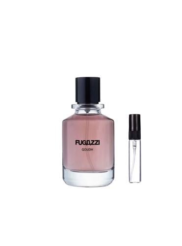 عينة عطر فوغازي جود