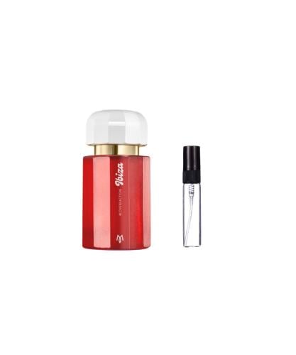عينة عطر رامون مونيغال لوف رياكشن